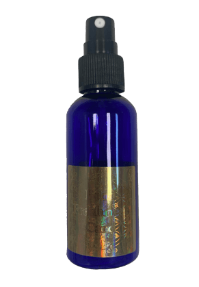 WOW! Tag & EMF Shield + earthing Tag & Priceless Spray Bottle Special! - Natures Frequencies
